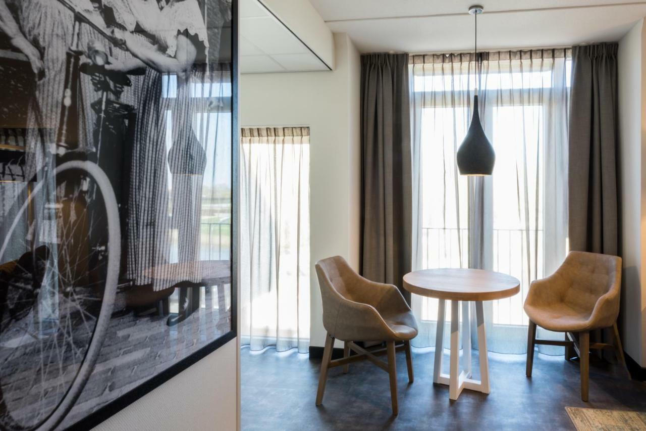 Hotel Kaap West I Kloeg Collection Westkapelle Esterno foto